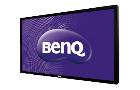 Сервисный центр BenQ в Москве